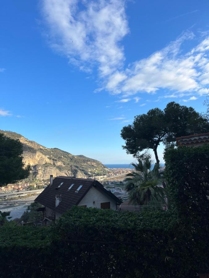 Villaggio Turistico Da Tonino Seglia San Bernardo Eksteriør billede