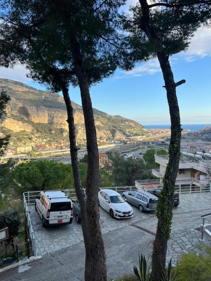Villaggio Turistico Da Tonino Seglia San Bernardo Eksteriør billede
