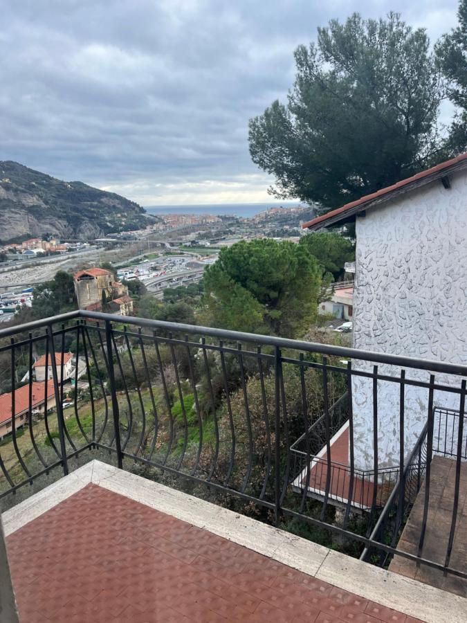 Villaggio Turistico Da Tonino Seglia San Bernardo Eksteriør billede
