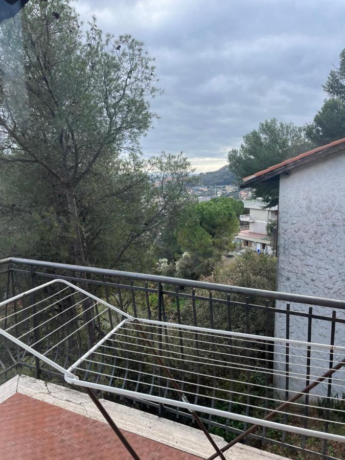 Villaggio Turistico Da Tonino Seglia San Bernardo Eksteriør billede