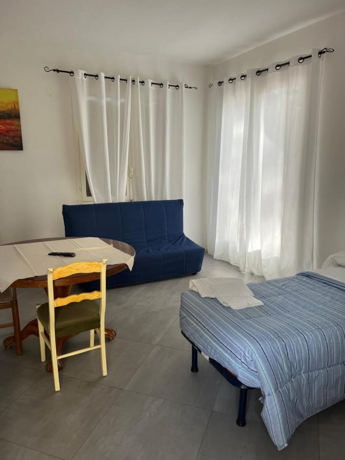 Villaggio Turistico Da Tonino Seglia San Bernardo Eksteriør billede