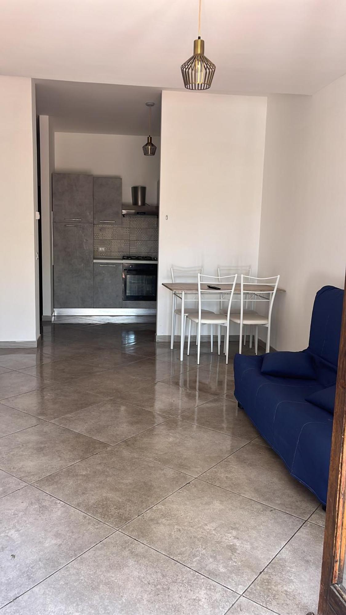 Villaggio Turistico Da Tonino Seglia San Bernardo Eksteriør billede